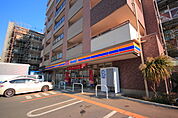 ミニストップ 東松戸駅東口店（194m）