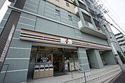 セブンイレブン 船橋本郷町店（10m）