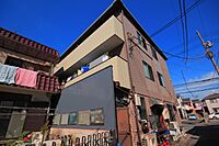 千葉県船橋市海神町東1丁目：物件画像／CLC不動産コミュニティ株式会社　西船橋店