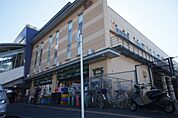 Y’s mart（ワイズマート） PeRie西船橋店（365m）