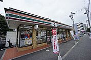 セブンイレブン 船橋山野町店（1016m）