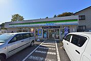 ファミリーマート 市川大野駅前店（300m）