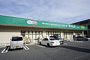 ドラッグセイムス 本郷町店（671m）