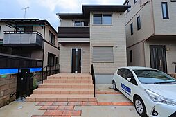 JR総武線 下総中山駅 徒歩3分の賃貸一戸建て