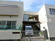 行徳第二保育園（361m）