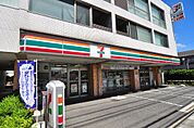 セブンイレブン 市川福栄2丁目店（492m）