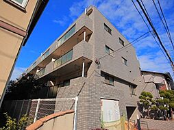 JR総武線 西船橋駅 徒歩13分の賃貸マンション