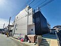 JR総武線 船橋駅 徒歩15分の賃貸マンション