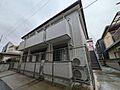 JR総武線 下総中山駅 徒歩3分の賃貸アパート