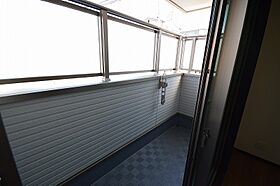 ピースコーポ  ｜ 大阪府東大阪市中鴻池町２丁目（賃貸アパート1R・1階・25.72㎡） その16