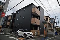 大阪府大東市灰塚5丁目7-12：物件画像／星和ハウジング株式会社