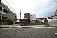 大阪府大東市新田旭町4-5：物件画像／星和ハウジング株式会社