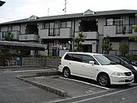 大阪府大東市灰塚5丁目：物件画像／星和ハウジング株式会社