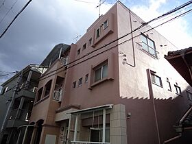 新鴻池マンション  ｜ 大阪府東大阪市西鴻池町１丁目（賃貸マンション1R・2階・25.83㎡） その1