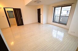 JR片町線(学研都市線) 住道駅 徒歩23分の賃貸一戸建て 3LDKのリビング/ダイニング