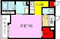 クロワール長田2階6.5万円