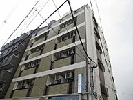 大阪府東大阪市荒本北2丁目2-36：物件画像／星和ハウジング株式会社