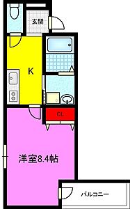 間取り 間取り