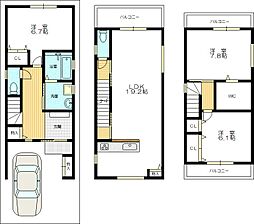 物件画像 カノンベル朋来