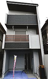 物件画像 カノンベル御領