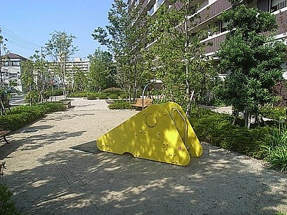 公園