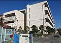 諸福小学校