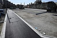 大阪府大東市三箇1丁目3：物件画像
