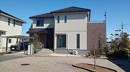 物件画像 印西市舞姫１丁目（はじまりのマチ）トヨタホーム築浅戸建