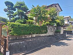 物件画像 印西市木刈3丁目売地