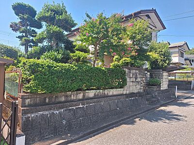 外観 外観