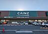 周辺：カインズホーム千葉ニュータウン店