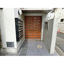 ルオムK赤堤  ｜ 東京都世田谷区赤堤４丁目36-6（賃貸マンション1K・2階・26.04㎡） その5