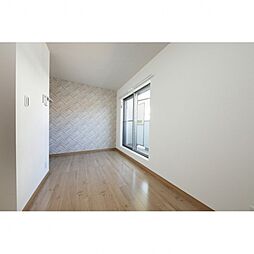 シーサイド追浜 2階1Kのリビング/ダイニング