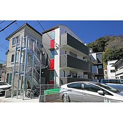 シーサイド追浜