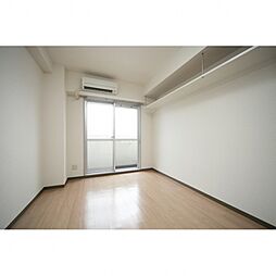 KS-second 2階ワンルームのリビング/ダイニング