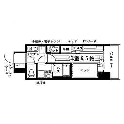 塩釜口駅 5.2万円