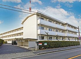 ホワイトハイツ  ｜ 愛知県名古屋市昭和区妙見町15（賃貸マンション1DK・3階・30.00㎡） その1