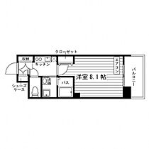 HAPPY FUN八事石坂  ｜ 愛知県名古屋市天白区八事石坂662（賃貸マンション1K・1階・24.60㎡） その2