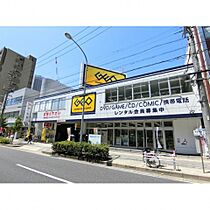 ルラシオン阿由知通  ｜ 愛知県名古屋市昭和区阿由知通１丁目23-1（賃貸マンション1K・5階・24.23㎡） その29