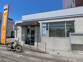 （仮称）アミスタ諏訪川原  ｜ 富山県富山市諏訪川原２丁目3-2他(地番)（賃貸マンション1K・1階・25.10㎡） その7