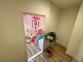 女子学生会館 ユニハーモニー大曽根[食事付き]  ｜ 愛知県名古屋市北区山田１丁目9-22（賃貸マンション1R・5階・11.90㎡） その20