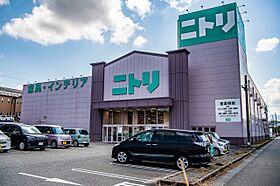 ジェミニ  ｜ 石川県金沢市朝霧台１丁目181（賃貸マンション1LDK・2階・30.25㎡） その16