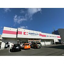 ヴィラユーザン88 0411号室 ｜ 愛知県日進市北新町生出し755-5（賃貸マンション1K・4階・22.90㎡） その19