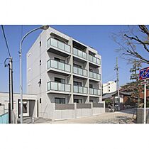 classina annex  ｜ 愛知県名古屋市天白区塩釜口１丁目619（賃貸マンション1K・3階・25.60㎡） その1