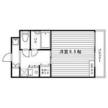 ラ・ヴィラあらたま  ｜ 愛知県名古屋市瑞穂区釜塚町１丁目55（賃貸マンション1K・4階・23.24㎡） その2