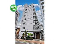 愛知県名古屋市中村区亀島2丁目14-12：物件画像／株式会社ジェイ・エス・ビー・ネットワーク　UniLife名古屋駅前店