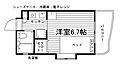 ジョイフル名城公園2階4.4万円
