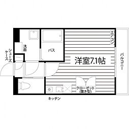 学生会館 Uni E’meal 金沢工大前3[食事付き]