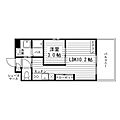 アビタシオン名駅南5階6.8万円