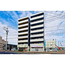 Uni Twintower Wisdom  ｜ 鹿児島県鹿児島市谷山中央１丁目4055-2（賃貸マンション1LDK・4階・33.40㎡） その1